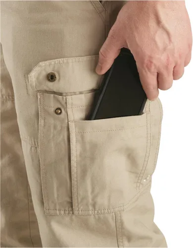 Miniatura 8 de Guide Gear Pantalones cargo de algodón para exteriores 2.0 para hombre