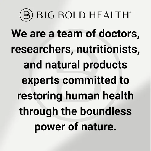 Miniatura 6 de BIG BOLD HEALTH Dutch Harbor Omega Maintain Cápsulas blandas – Aceite de hígado de bacalao de Alaska prémium (120 unidades) – Suplemento omega-3