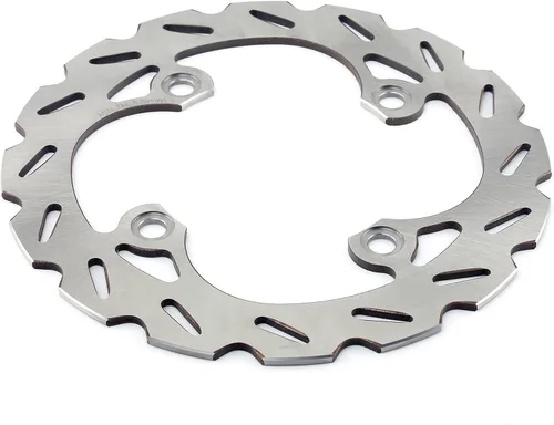Miniatura 3 de Tarazon Disco trasero con rotor de freno ATV para Kawasaki KFX400 (KSF400) 2003-2006, para Suzuki LT-Z400 QuadSport Z 2003-2013, para Honda TRX400EX