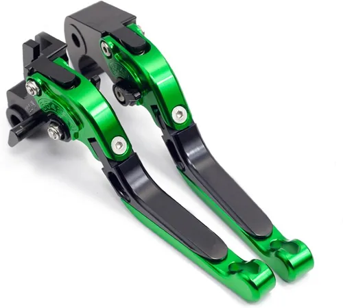 Miniatura 8 de Brake Clutch Levers FZ8 FZ 8 2011 2012-2015 Motorcycle Accessories CNC Aluminum Brake Clutch Levers(016)