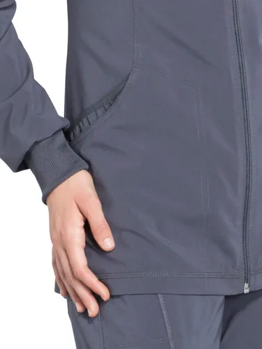 Miniatura 3 de Cherokee Infinity - Chaqueta de calentamiento con cremallera frontal