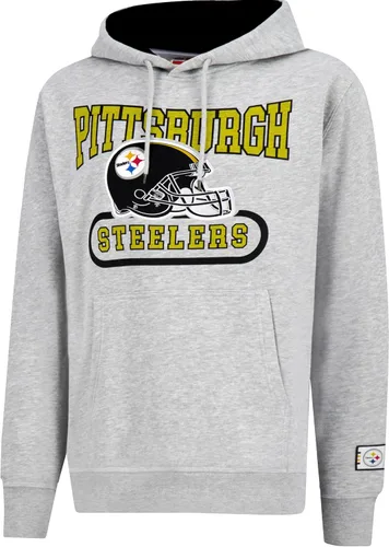 Miniatura 16 de Ultra Game Sudadera con capucha súper suave oficial de la NFL para hombre