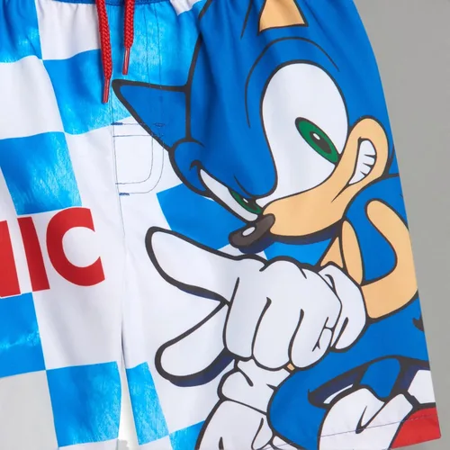 Miniatura 8 de SEGA Traje de baño Sonic The Hedgehog