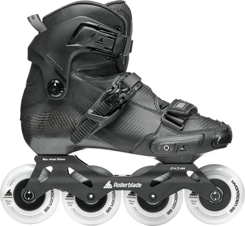 Miniatura 2 de Rollerblade Crossfire - Patín en línea para hombre