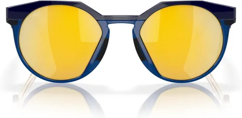 Miniatura 16 de Oakley Mens OO9242 HSTN Round Sunglasses