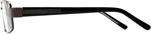 Miniatura 3 de Foster Grant mens Wes Multifocus Reading Glasses Rectangular Reading Glasses