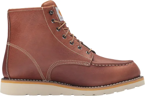 Miniatura 6 de Carhartt Men's 6 Inch Waterproof Wedge Soft Toe Work Boot