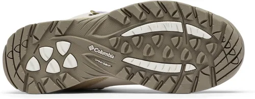 Miniatura 114 de Columbia Women's Newton Ridge Plus Waterproof Amped Hiking Boot