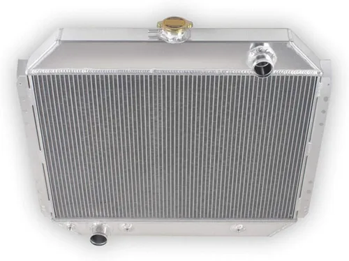 Miniatura 15 de Radiador OHOB-COOL para Nissan Titan/Infiniti/QX56/Armada 5.6 V8 CC2691 2004-2015 2010