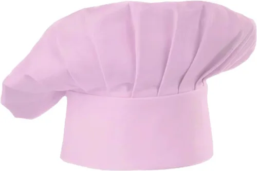 Hyzrz Sombrero de chef para adultos, ajustable, elástico, para cocinar, para adultos y niños