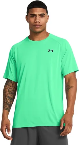 Miniatura 69 de Under Armour Camiseta de manga corta Tech 2.0 para hombre