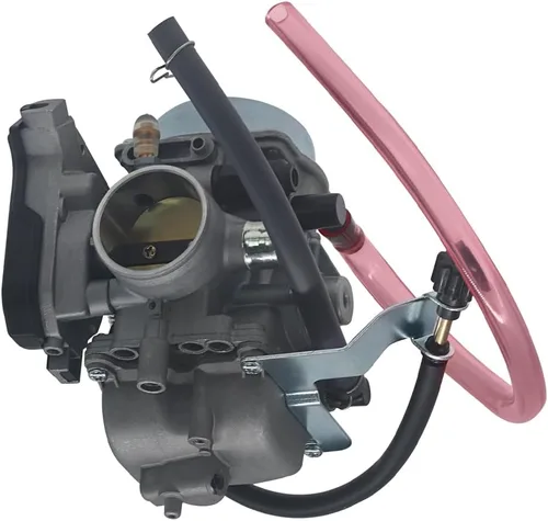Miniatura 3 de Carburador para Suzuki Vinson 4WD LT-F500 LTA500F LTF500 F 4x4 Carb Assembly 2002-2007