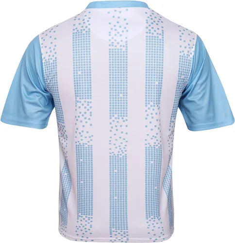 Miniatura 3 de Camiseta de fútbol para aficionados de la Copa Mundial 2026 - Argentina, Brasil, México, Canda y Estados Unidos