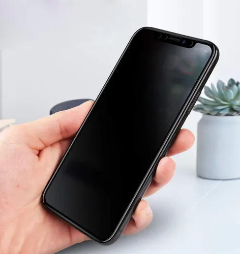 Miniatura 6 de Privacy Screen Protector Film, compatible with FUJITSU CELSIUS H910 17.3" Anti Spy TPU Guard （ Not Tempered Glass Protectors ）