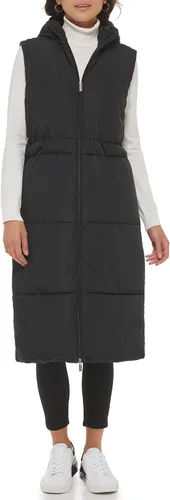 Miniatura 2 de Calvin Klein Chaleco cómodo y ligero para mujer