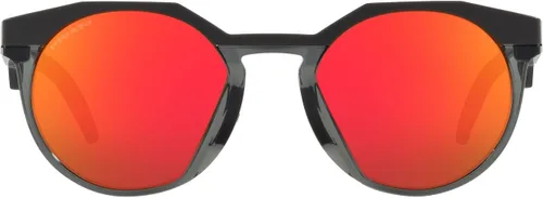 Miniatura 15 de Oakley Mens OO9242 HSTN Round Sunglasses