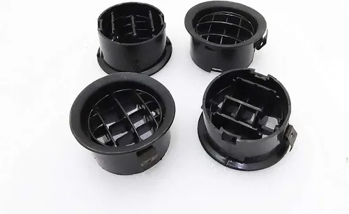 Miniatura 2 de Samurai Sierra Gypsy Suzuki - Soplador de salpicadero AC Air Vent 4 unidades SJ F10A