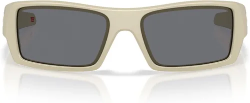 Miniatura 8 de Oakley Gafas de sol rectangulares Oo9014 Gascan para hombre