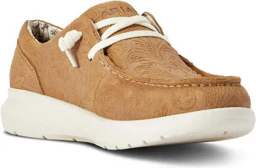 Miniatura 3 de ARIAT, Hilo - Mocasines para Mujer