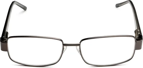 Miniatura 2 de Foster Grant mens Wes Multifocus Reading Glasses Rectangular Reading Glasses