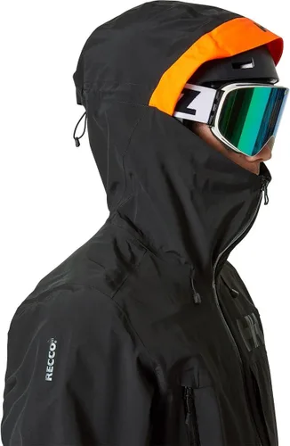 Miniatura 7 de Helly Hansen Sogn Shell 2.0 - Chaqueta para hombre