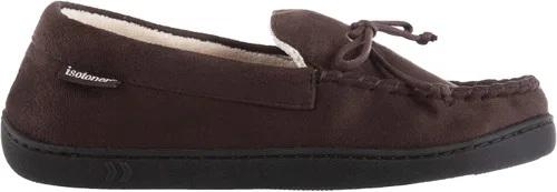 Miniatura 9 de isotoner - Mocasín de espuma viscoelástica con puntada de gel para hombre