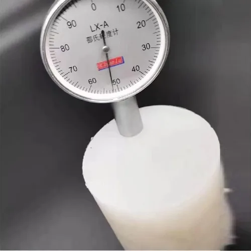 Miniatura 7 de Othmro 2 piezas de 0.47 pulgadas de diámetro redondo de silicona suave inserción flexible y flexible para tubos rígidos de 3.28 pies moldeando tubos