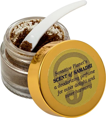 Miniatura 2 de Aroma de Samadhi, 2 onzas (paquete de 1)