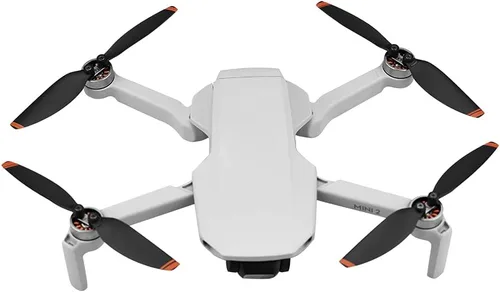 Miniatura 4 de 16 piezas de hélices de repuesto Mini 2 de aspas de bajo ruido y liberación rápida compatibles con DJI Mini 2 / Mini SE/Mini 2 SE/Mini 4K Drone