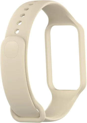 Miniatura 8 de FitTurn Correa de reloj inteligente [6 unidades] – Compatible con Xiaomi Mi Redmi Smart Band 2 Fitness Tracker (reloj no incluido) Correa de muñeca