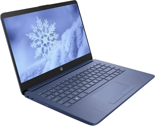 Miniatura 3 de HP Computadora portátil de negocios LED de 14 pulgadas, 8 GB de RAM y 320 GB de almacenamiento (64 GB eMMC+tarjeta SD de 256 GB), Intel Quad-Core