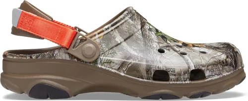 Miniatura 6 de Crocs Unisex-Adult All Terrain Clogs with Adjustable Heel Strap