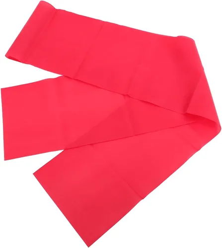 Abaodam TPE Resistance Bands for Exercise Elastic Workout Bands with High Elasticity for Home Gym Yoga Pilates Fitness Training for Women and