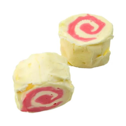 Miniatura 33 de Snack Attack Caramelos de agua salada envueltos individualmente a granel de 1 libra – Caramelos masticables de agua salada, sabores costeros