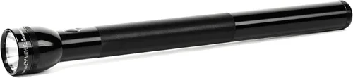 Miniatura 15 de MagLite, Linterna resistente incandescente de 2-células D en caja expositora