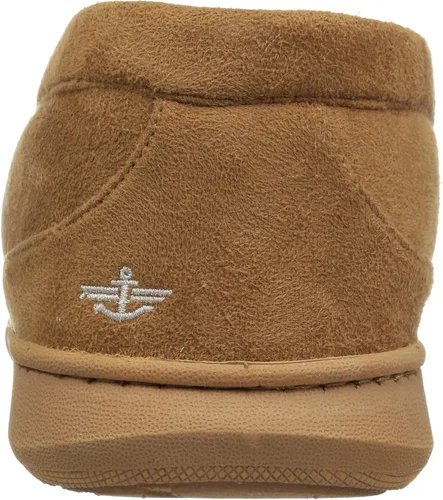 Miniatura 3 de Pantuflas Dockers Craig para hombre, ultra ligeras, tipo mocasín