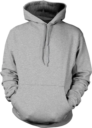 Miniatura 2 de Tcombo Sudadera con capucha unisex con la bandera de Estados Unidos en color negro envejecido