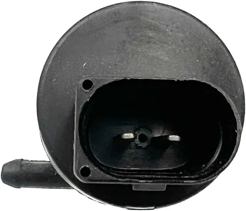 Miniatura 3 de DEVMO 2218690121 Bomba de limpiaparabrisas con ojal compatible con C230 C300 G500 E300 E350 SL500 S500