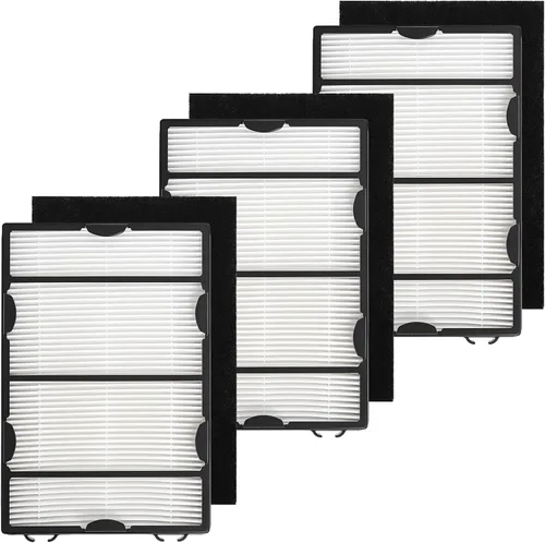 Miniatura 8 de Filtro HAPF600 compatible con Holmes HAPF600D HAP615 HAP625 HAP650 HAP675RC HAP725 HAP750 HAP1625 HAP1650 HAP1725 HAP1750 HAPF600 B 106773 Filtro