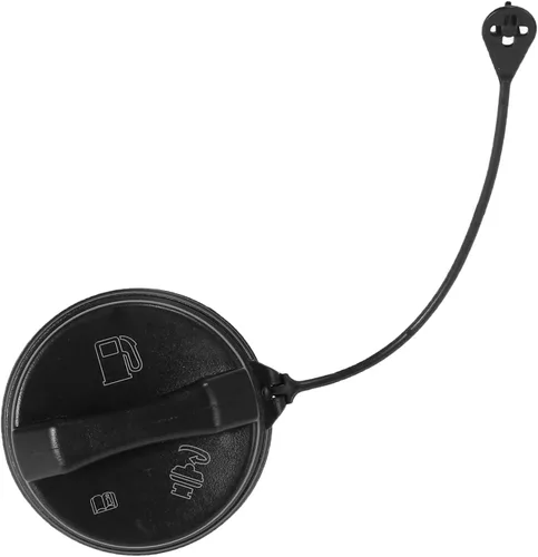 Tapa del depósito de combustible GT291 15794103 Tapa de gas para Chevy GMC Buick Pontiac Saturn - Colorado Canyon 2004-2012, Trailblazer Envoy