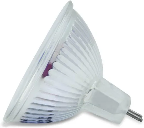 Miniatura 5 de lumenivo EXN Bombilla halógena MR16 50 W 2 clavijas de luz de inundación para interiores Focos halógenos, paisaje, fibra óptica - Base GU5.3 de 2