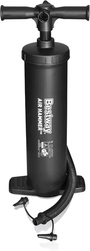 Miniatura 8 de Bestway Air Hammer Inflation Pump