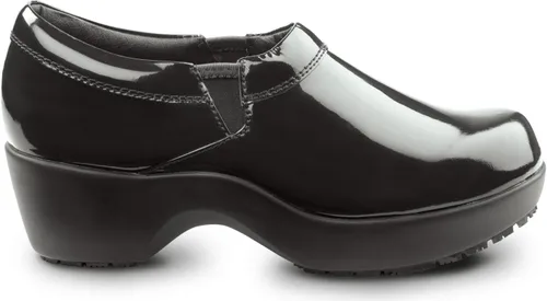 Miniatura 10 de SR Max Ginebra, zapatos de trabajo antideslizantes para mujer, estilo zueco