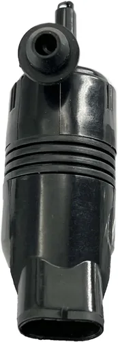 Miniatura 9 de DEVMO Motor de la bomba del limpiaparabrisas compatible con Trailblazer Tahoe Envoy Yukon XL 1500 2500 Reemplaza 22127573, 22087136 89025063