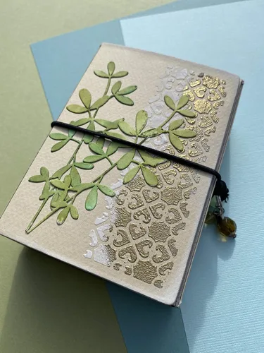 Miniatura 5 de Sizzix Creative Backgrounds Dies, talla única, multicolor