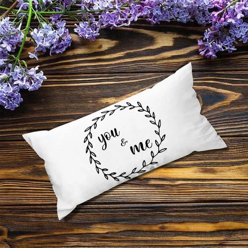 Miniatura 6 de Fundas de almohada lumbares de 12 x 24 pulgadas, decoración de granja, fundas de almohada decorativas para decoración del hogar Estilo-13