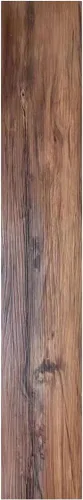 Baldosa de piso de vinilo despegar y pegar, tablón de madera autoadhesivo, paquete de 10 (15 pies cuadrados) - 6 pulgadas de ancho, 36 pulgadas de