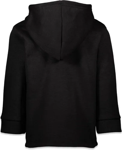 Miniatura 4 de Disney Nightmare Before Christmas Jack Skellington Oogie Boogie Sally - Sudadera con capucha de forro polar con cremallera de un cuarto de niño a
