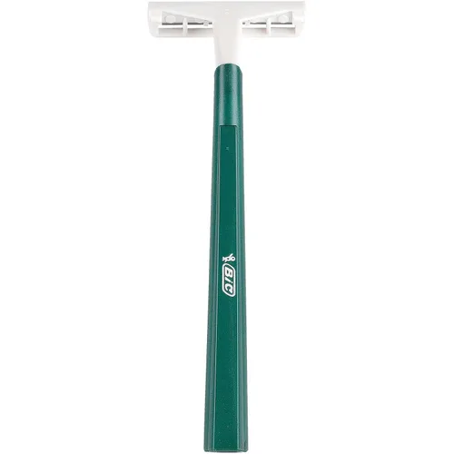 Miniatura 3 de BIC Maquinilla de afeitar desechable Twin Select para hombre, piel sensible, 10 unidades (paquete de 3)