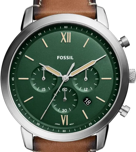Miniatura 5 de Reloj Fossil para Hombre Neutra